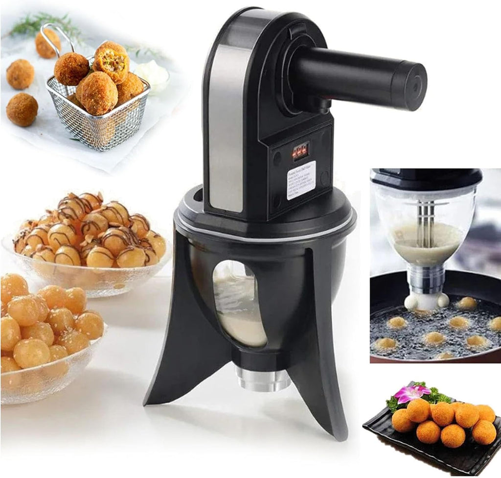 Automatic Meatballs Maker – Nuildk.com