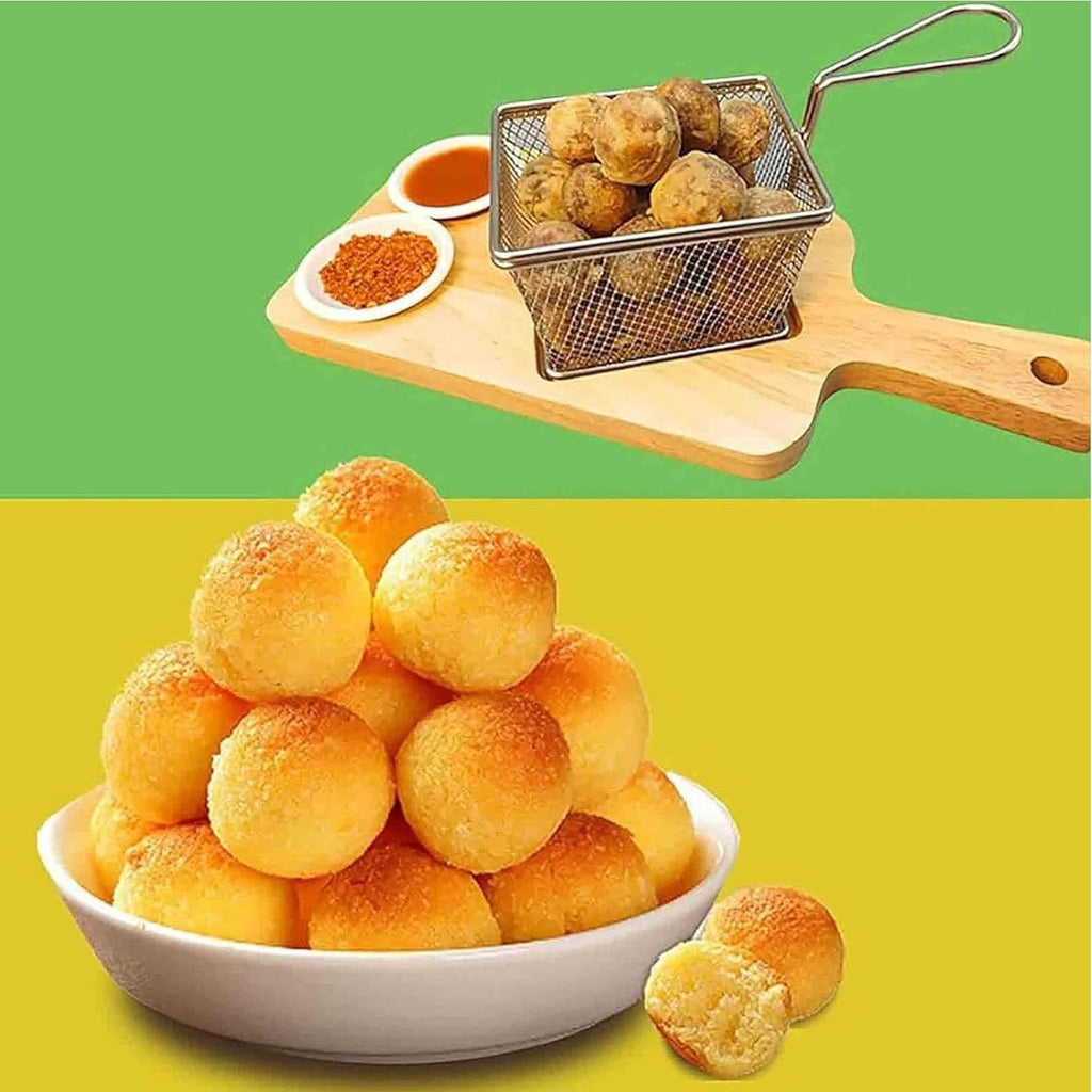 Automatic Meatballs Maker – Nuildk.com